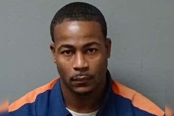 Pontiac Man Charged with Attempted Murder in Shooting of Former Girlfriend Outside Newman Court Apartments