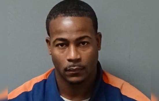Pontiac Man Charged with Attempted Murder in Shooting of Former Girlfriend Outside Newman Court Apartments