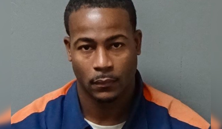 Pontiac Man Charged with Attempted Murder in Shooting of Former Girlfriend Outside Newman Court Apartments