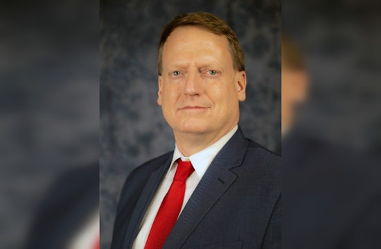 Pontiac Mayor Tim Greimel Announces Candidacy for Michigan's 10th Congressional District Seat