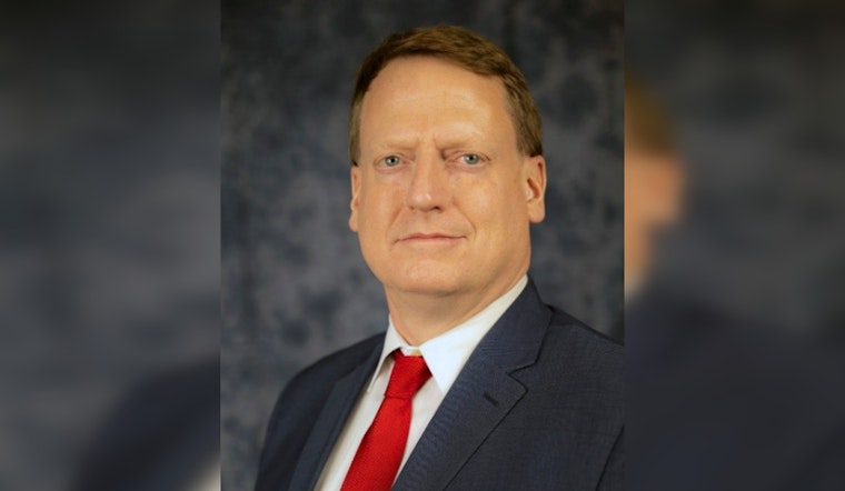 Pontiac Mayor Tim Greimel Announces Candidacy for Michigan's 10th Congressional District Seat