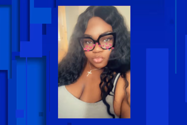 Pontiac Police Seek Public's Aid in Search for Repeated Runaway Teen Carle Moriah Penny