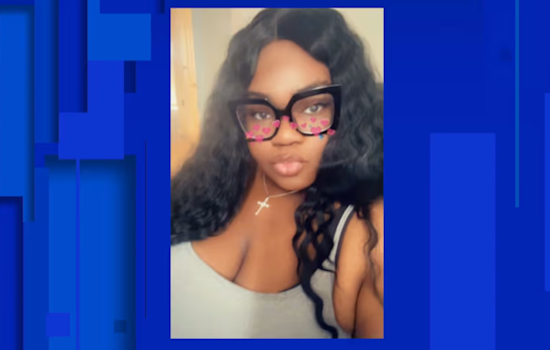 Pontiac Police Seek Public's Aid in Search for Repeated Runaway Teen Carle Moriah Penny