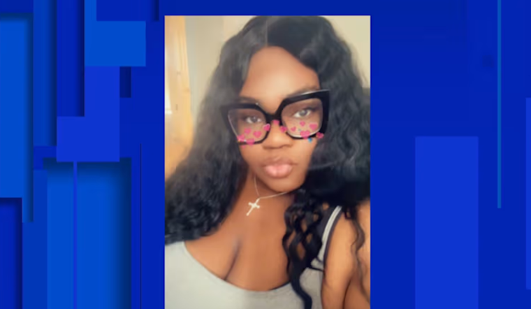 Pontiac Police Seek Public's Aid in Search for Repeated Runaway Teen Carle Moriah Penny