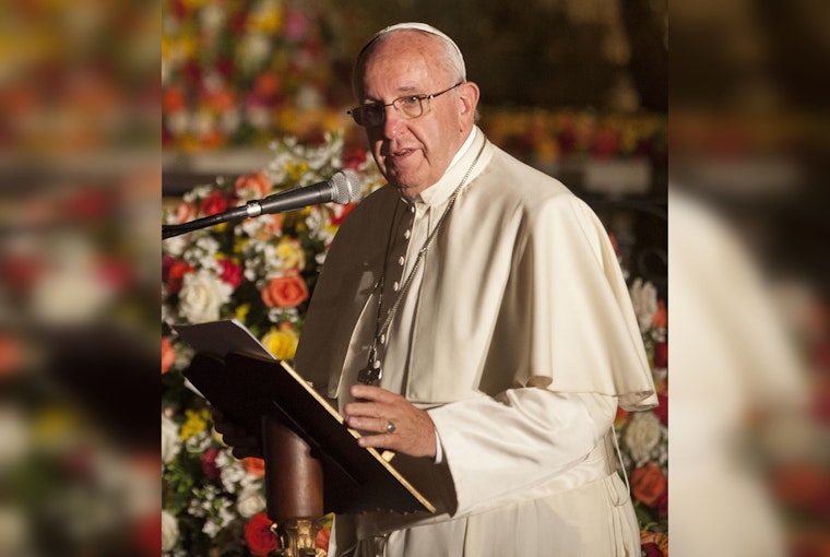Pope Francis Passes Away at 88 After Easter, Catholic Community and Phoenix Diocese in Mourning