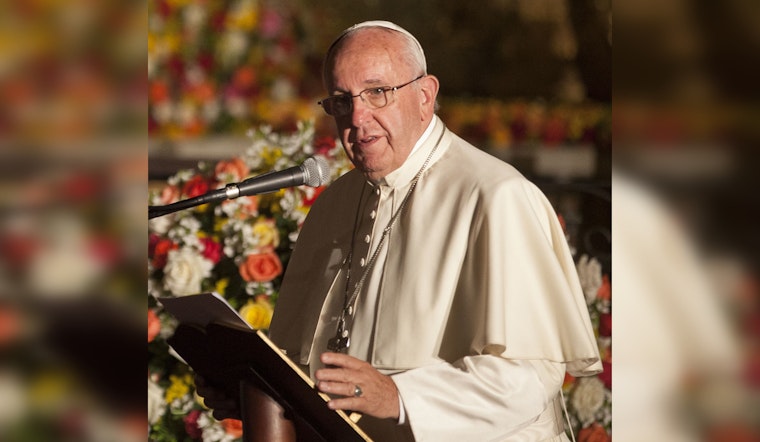 Pope Francis Passes Away at 88 After Easter, Catholic Community and Phoenix Diocese in Mourning