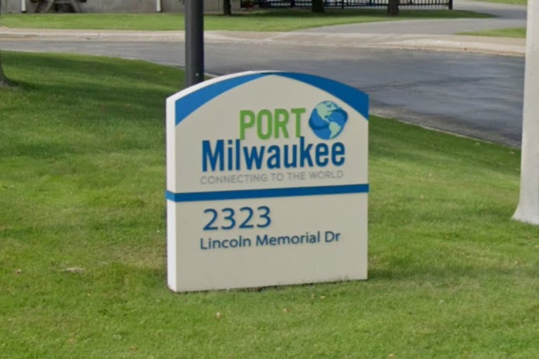 Port of Milwaukee to Transform Abandoned Boat into Sheepshead-themed Floating Casino "The Port of Jackpot"