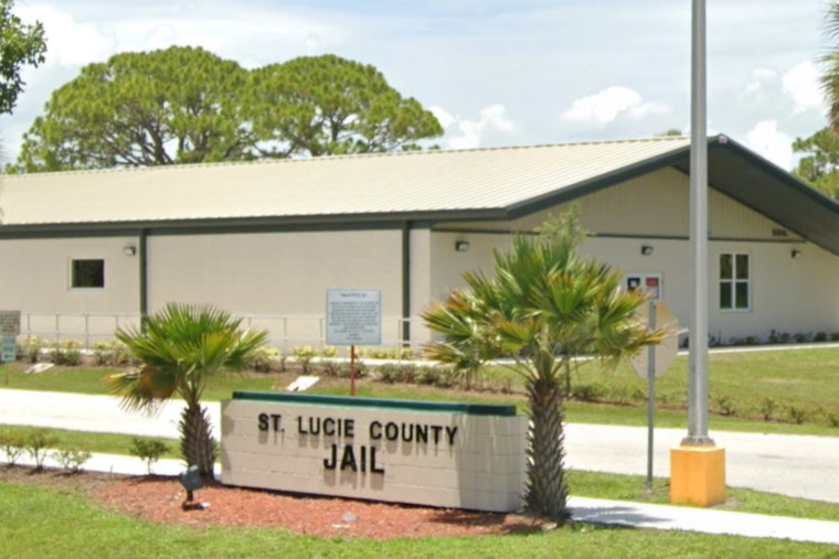Port St. Lucie Properties Owner Arrested on 46 Charges in Major Construction Fraud Case