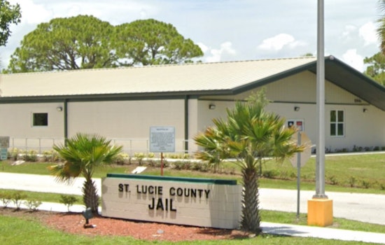 Port St. Lucie Properties Owner Arrested on 46 Charges in Major Construction Fraud Case