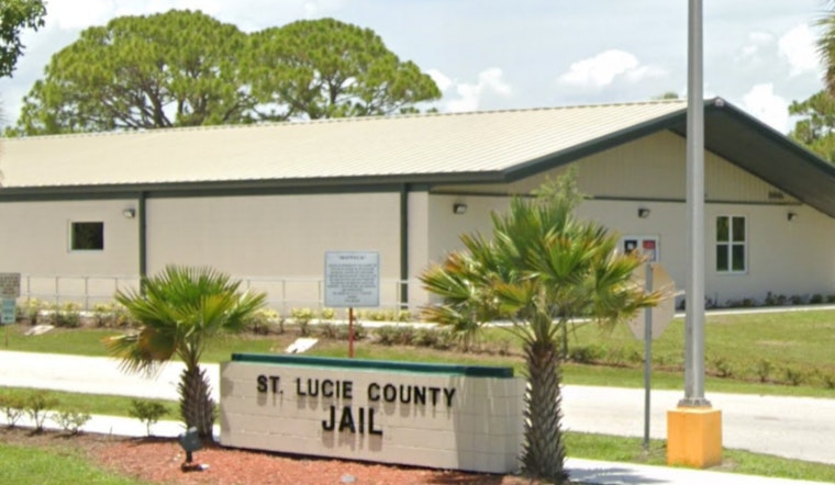 Port St. Lucie Properties Owner Arrested on 46 Charges in Major Construction Fraud Case