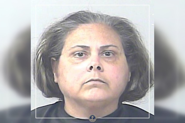 Port St. Lucie Woman Charged with Grand Theft and Fraud in $75K Scheme at Local Car Dealership