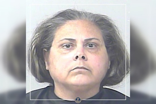 Port St. Lucie Woman Charged with Grand Theft and Fraud in $75K Scheme at Local Car Dealership