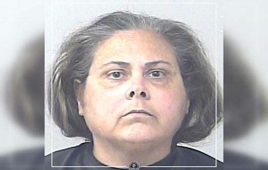 Port St. Lucie Woman Charged with Grand Theft and Fraud in $75K Scheme at Local Car Dealership