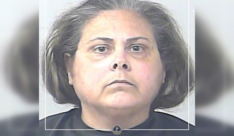 Port St. Lucie Woman Charged with Grand Theft and Fraud in $75K Scheme at Local Car Dealership
