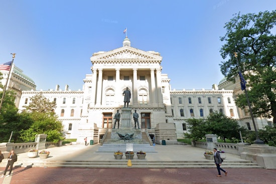 Porter County Native Cameron Andrews Lands Prestigious Indiana Statehouse Internship