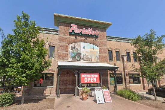 Portillo's Heats Up Chicago Mornings with New Breakfast Menu Trial at Select Locations
