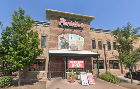 Portillo's Heats Up Chicago Mornings with New Breakfast Menu Trial at Select Locations