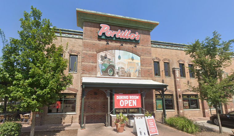 Portillo's Heats Up Chicago Mornings with New Breakfast Menu Trial at Select Locations