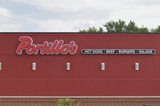 Portillo's Serves Up Chicago Charm with "Hot Dog High Tea" in New York and Los Angeles