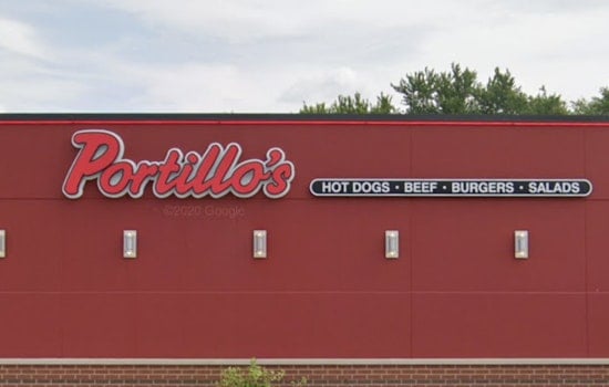 Portillo's Serves Up Chicago Charm with "Hot Dog High Tea" in New York and Los Angeles