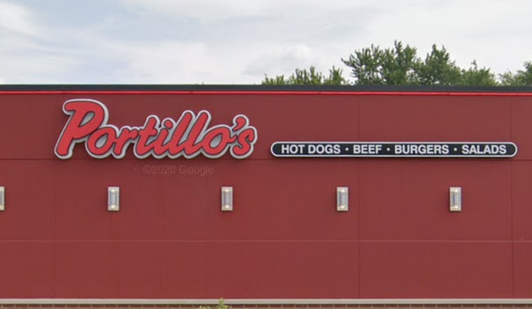 Portillo's Serves Up Chicago Charm with "Hot Dog High Tea" in New York and Los Angeles