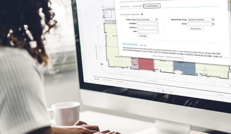 Portland Accelerates Permitting Process with ProjectDox Digital System, Aims to Boost Efficiency in Public Works