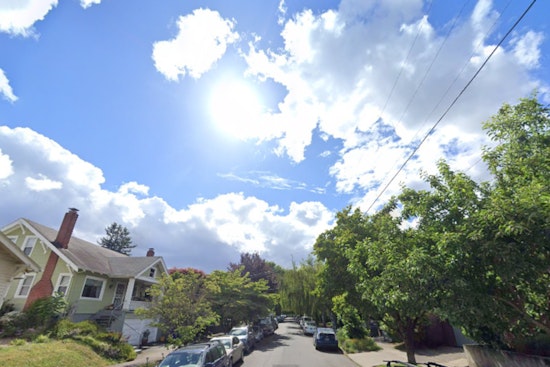Portland Basks in Spring Sunshine with Pleasant Warmth Ahead, Says National Weather Service