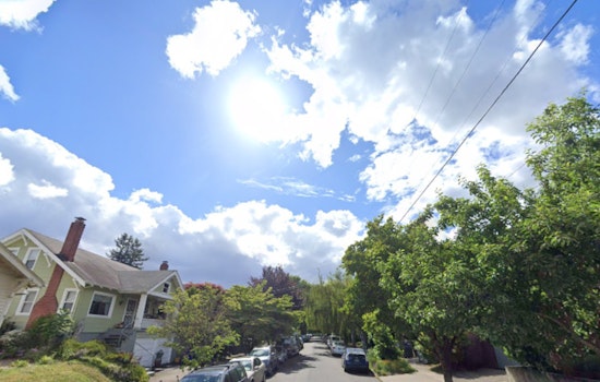 Portland Basks in Spring Sunshine with Pleasant Warmth Ahead, Says National Weather Service