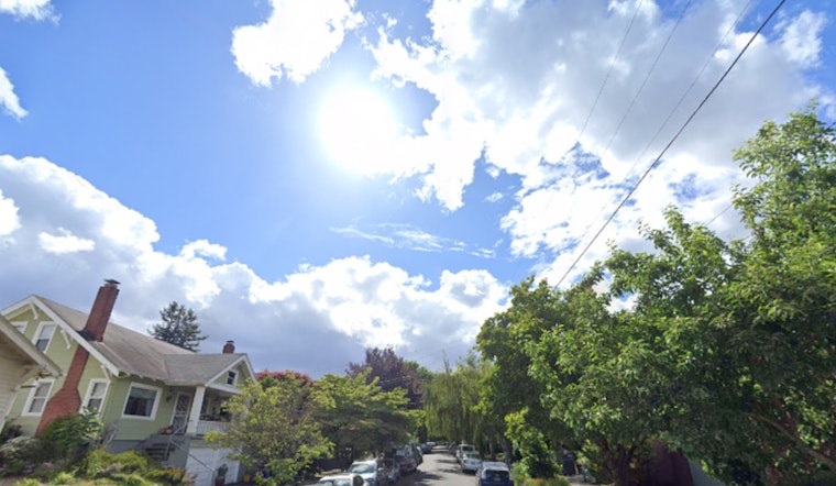Portland Basks in Spring Sunshine with Pleasant Warmth Ahead, Says National Weather Service