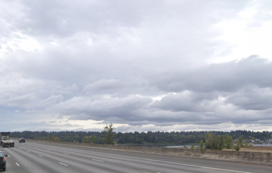 Portland Braces for a Week of Clouds, Rain and a Surge to 80 Degrees