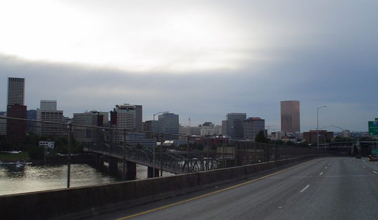 Portland Braces for Showers and Sunshine: A Week of Diverse Weather Ahead