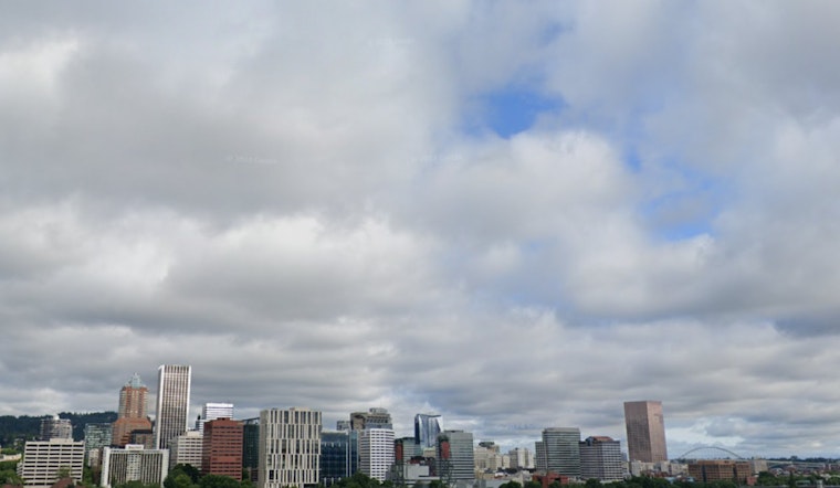 Portland Braces Sunny Days to Precede Week of Rain, NWS Reports