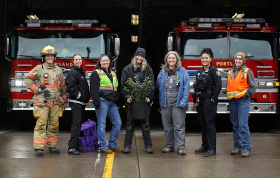 Portland Celebrates Trailblazing Women Redefining Male-Dominated Professions During Women's History Month