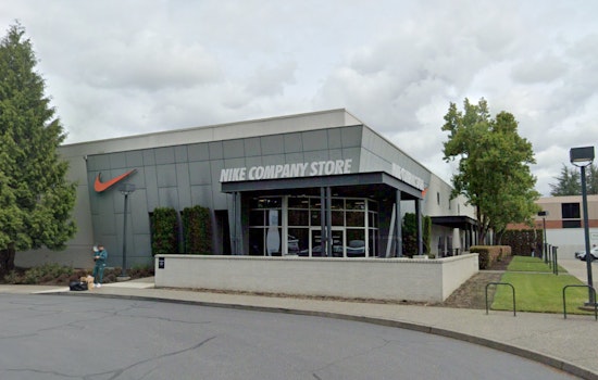 Portland City Employees Score Exclusive Access to Nike Company Store in Beaverton