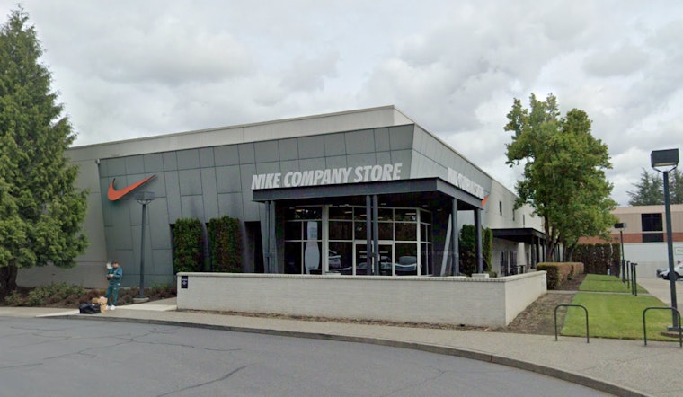 Portland City Employees Score Exclusive Access to Nike Company Store in Beaverton