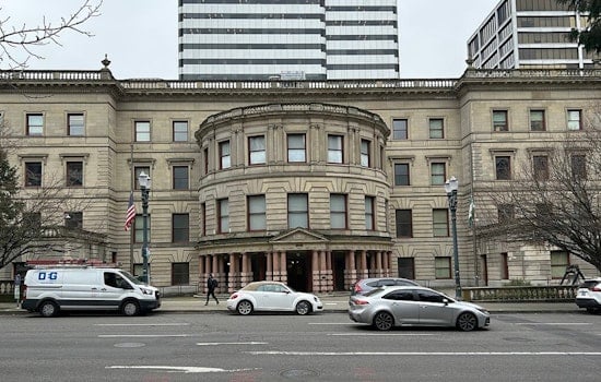 Portland Council Seeks Public Input on Budget, Poll Results to Inform Fiscal Priorities