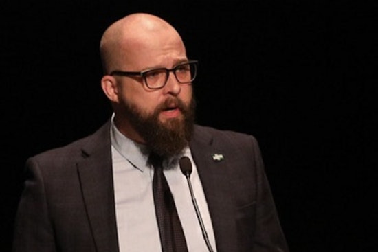 Portland Councilor Jamie Dunphy Champions Noise Ordinance Reform to Boost Local Music Scene