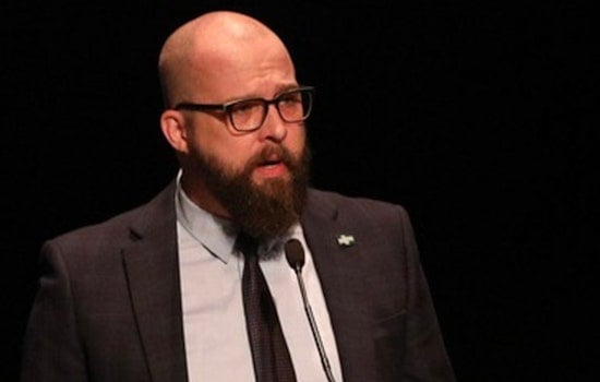 Portland Councilor Jamie Dunphy Champions Noise Ordinance Reform to Boost Local Music Scene
