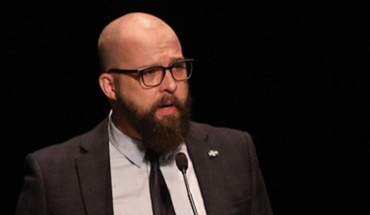 Portland Councilor Jamie Dunphy Champions Noise Ordinance Reform to Boost Local Music Scene