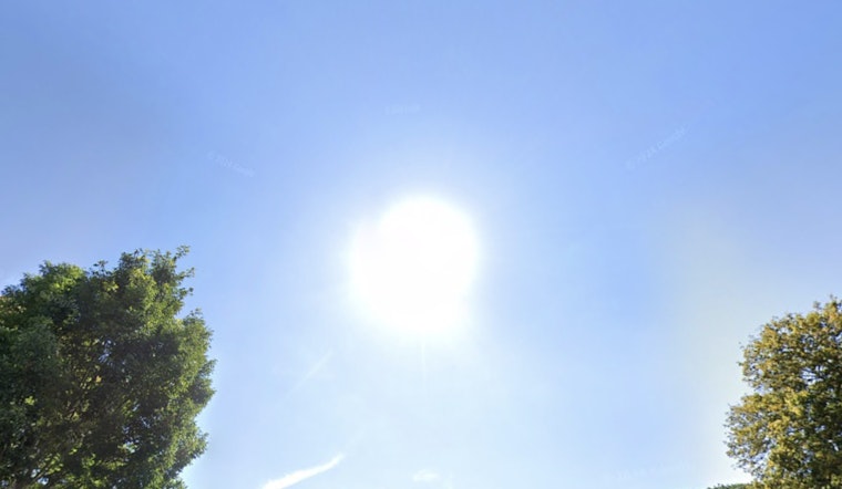 Portland Enjoys Pleasant Spring Weather with Sunny Skies and Gentle Breezes