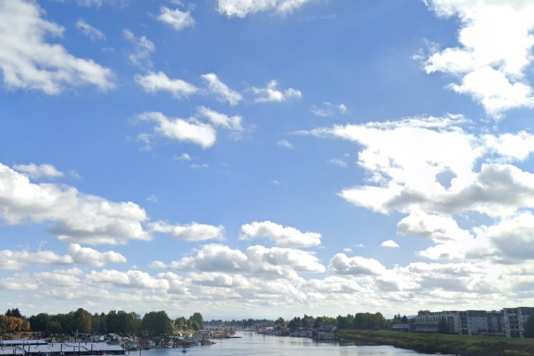 Portland Faces Cloudy Skies and Rain Chances with a Midweek Warmup to 80 Degrees