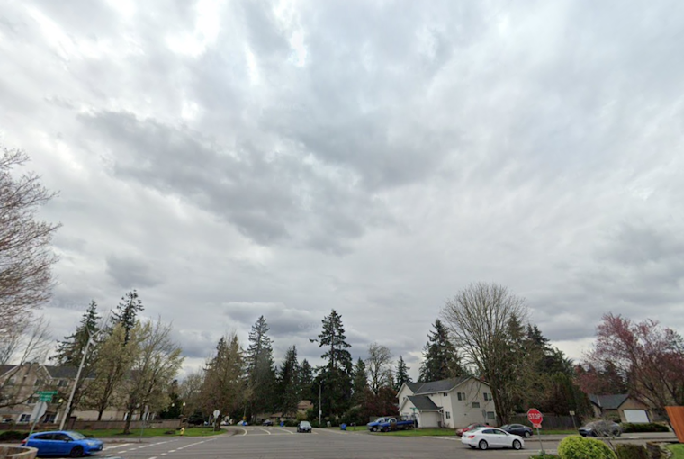 Portland Forecast Signals Break in Clouds with Clearer Skies Ahead
