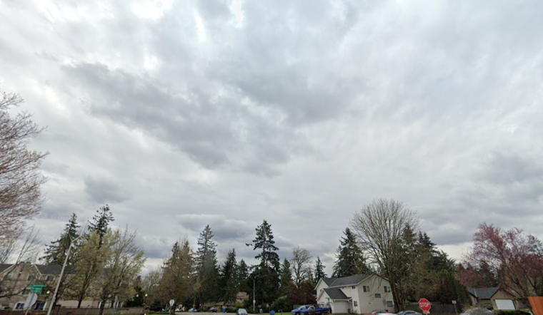 Portland Forecast Signals Break in Clouds with Clearer Skies Ahead