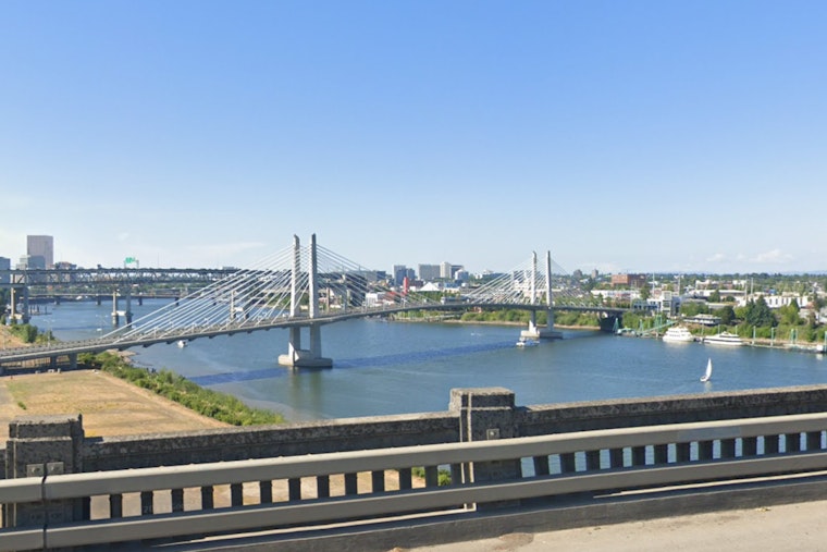 Portland Forecast, Sunny Skies and Warm Temperatures Lead into a Mixed Weekend Weather