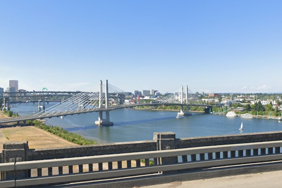 Portland Forecast, Sunny Skies and Warm Temperatures Lead into a Mixed Weekend Weather