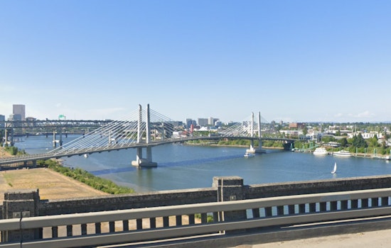 Portland Forecast, Sunny Skies and Warm Temperatures Lead into a Mixed Weekend Weather