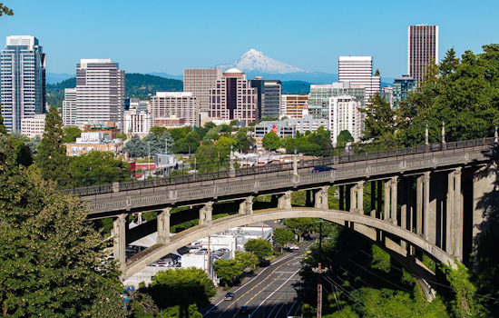 Portland Greets Sunny Days Ahead with Highs Climbing into the 70s, NWS Forecasts