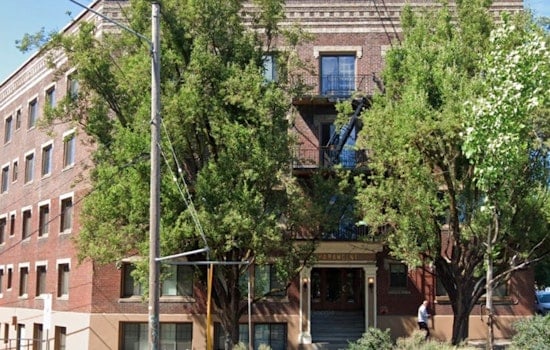 Albina Vision Trust to Acquire Paramount Apartments in Effort to Preserve Affordable Housing
