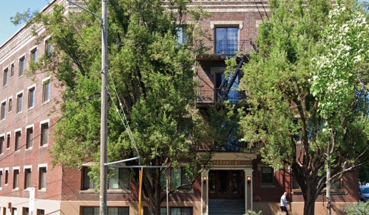 Albina Vision Trust to Acquire Paramount Apartments in Effort to Preserve Affordable Housing