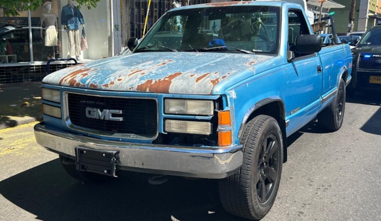 Portland Man Charged with Reckless Driving After Social Media Posts Lead to Arrest Following Hit and Run Incident